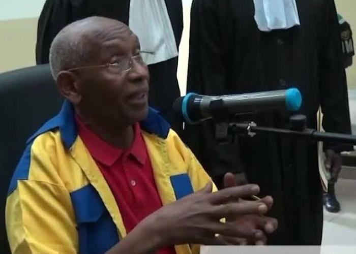 RDC : Des organisations non gouvernementales et mouvements citoyens "saisissent Félix Tshisekedi et l'Assemblée nationale sur le dossier Mwangachuchu"