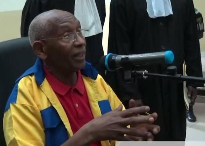 Nord-Kivu : “La vidéo qui circule sur la toile exigeant la libération du député Mwangachuchu n'engage pas la société civile” (Communiqué)
