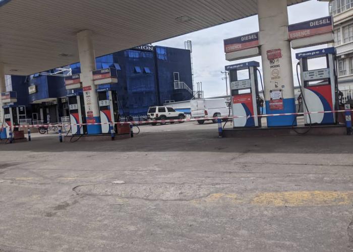 Essence à Goma : comment la grève des pétroliers fait flamber les prix