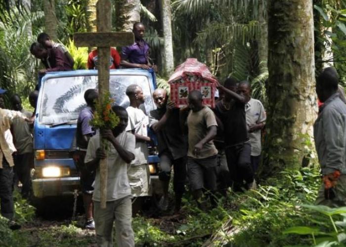 Nouveaux massacres dans le territoire de Beni; les forces vives réclament un dialogue avec les politiques et l'armée