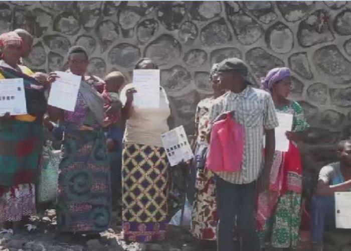 Nord-Kivu : les réfugiés réclament la rupture du contrat de l’AIDES avec ses partenaires financiers