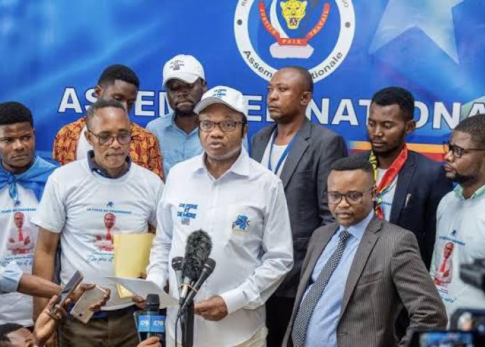 Haut-Katanga : Les clergés catholiques de Kilwa-Kasonga désapprouvent la loi Tshiani et parlent de la fragilisation de la cohésion nationale en RDC