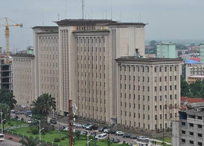 Kinshasa : Changement de dénomination de la Société Commerciale des Transports et des Ports SCTP SA à l'ancienne appellation ONATRA SA