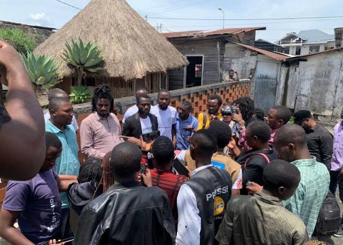 Situation sécuritaire au Nord-Kivu : les membres des sociétés civiles du grand Nord proposent des pistes de solutions
