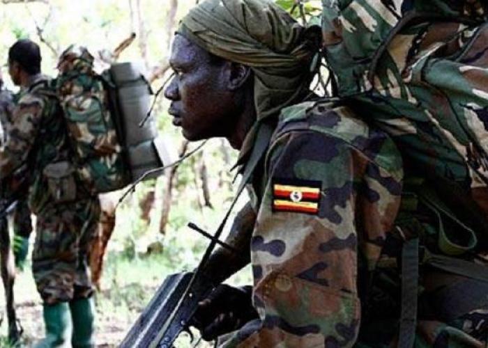Ituri : La coalition FARDC-UPDF annonce avoir mis la main sur un collaborateur des ADF à Boga