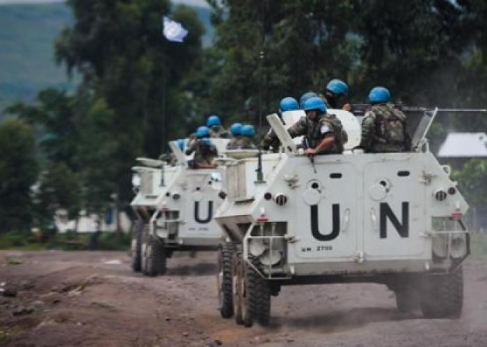 Nord-Kivu : Altercation entre les contingents de la MONUSCO et la population en commune de Masisi