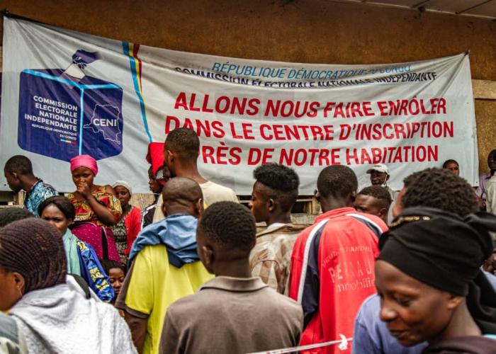 Nord-Kivu : Altercation entre les contingents de la MONUSCO et la population en commune de Masisi