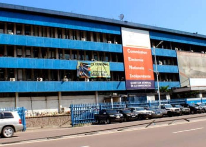Nettoyage du Fichier Électoral en RDC : la CENI valide 43 995 181 électeurs