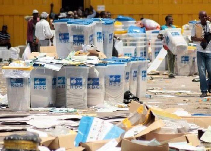 Élections en RDC : l’audit du fichier électoral par l'OIF au cœur du débat dans des grands salons politiques en RDC
