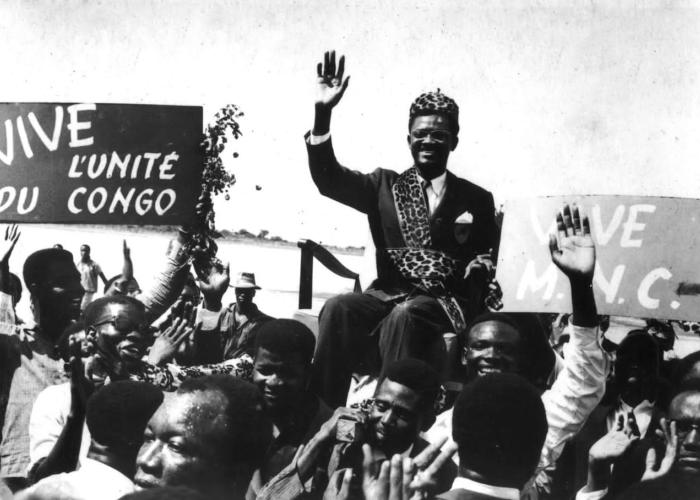 63e Anniversaire de l'indépendance de la RDC : la journée du 30 juin ...