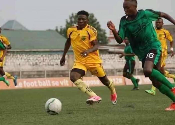 Nord-Kivu : championnat provincial 2022-2023, l'AS Kivu-United tacle les dirigeants de la LIFNOKI