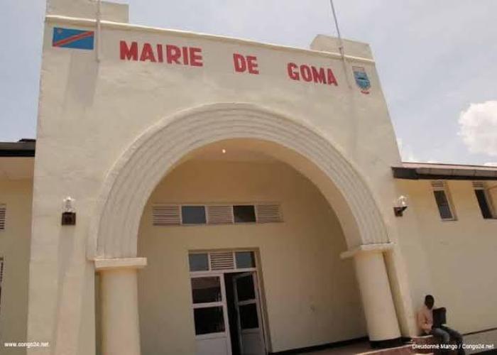 Goma : la réalisation du plan quinquennal de la ville présente un résultat en dessous de la moyenne