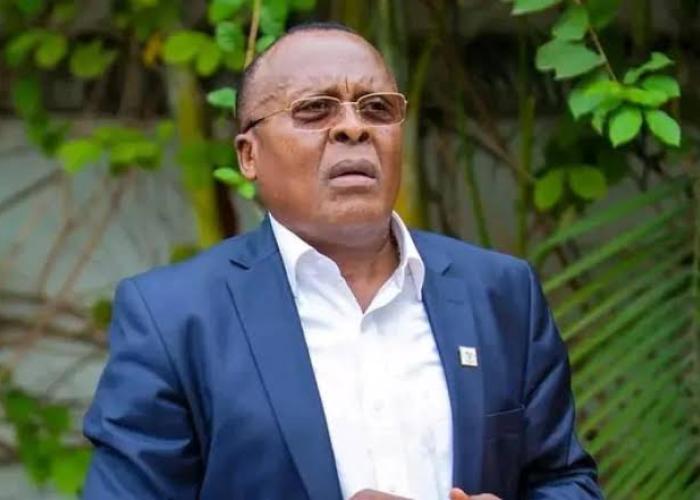 RDC-Sport : le ministre Kabulo ordonne la fermeture de tous les stades de l'État congolais