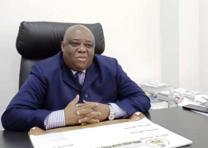 RDC : Félix Tshisekedi nomme Jean-Louis Esambo conseiller spécial en matière de sécurité et Daniel Lusadisu à l'ANR