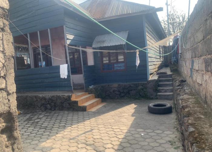 Nyiragongo : Des bandits armés emportent plusieurs biens de valeur de la population à Ngangi 1
