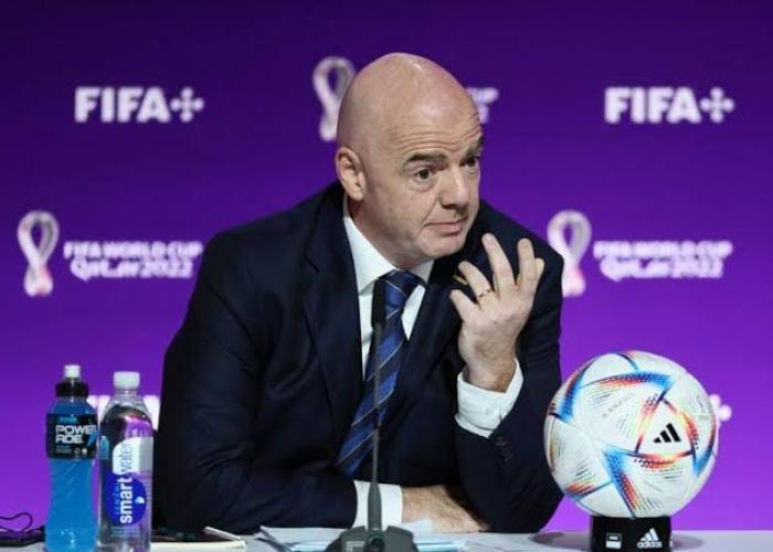 Conflit Ministère des Sports vs FECOFA : La FIFA brandit la menace de suspension !