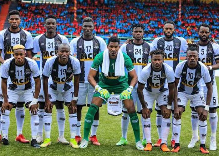 African Football League : Le TP Mazembe prend la direction de la Tanzanie pour croiser l'Espérance de Tunis