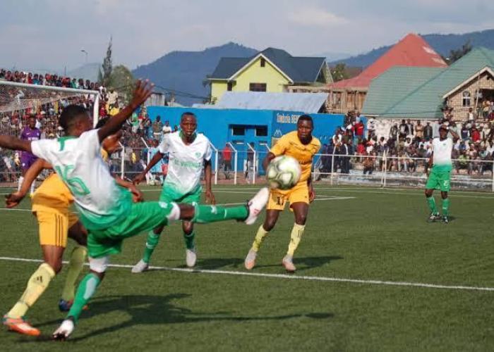 Linafoot Ligue II zone Est B : Toutes les hostilités démarrent finalement le samedi