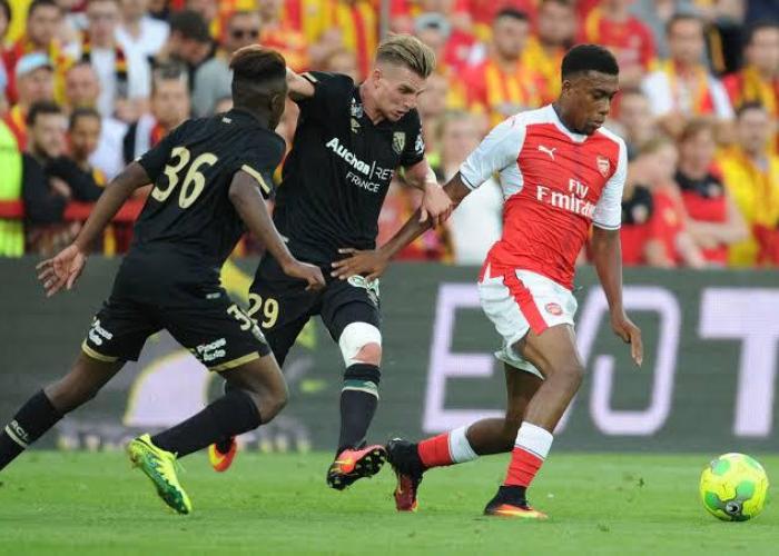 Ligue des champions : RC Lens-FC Arsenal, une rencontre qui réveille l’histoire de ces deux clubs