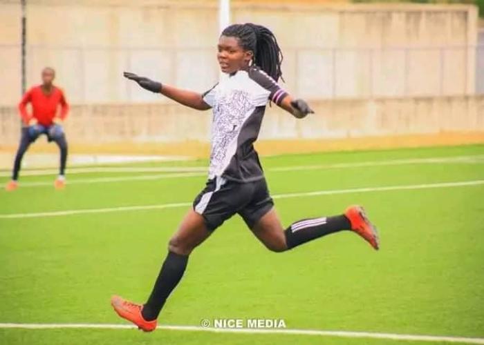 Léopards dames U20 : Deux filles de la province du Nord-Kivu rejoignent l'équipe nationale