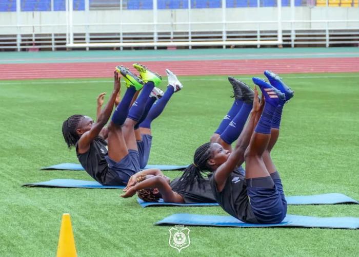 Coupe du monde féminine 2024 : Le Nord-Kivu présent dans la sélection nationale de RDC pour croiser le Burundi