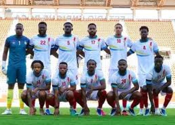 RDC : L'équipe de Ronaldinho affronte celle de Trésor Mputu au stade des Martyrs