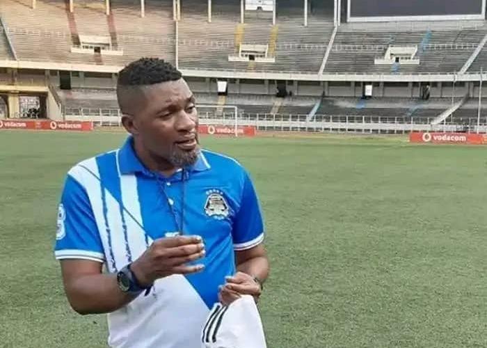 RDC : Un ancien joueur du TP Mazembe renforce son Staff technique