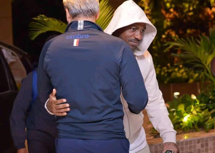 Mondial FIFA 2026 : Début du rassemblement des léopards, six joueurs ont rejoint Fiston Mayele et Siadi Baggio