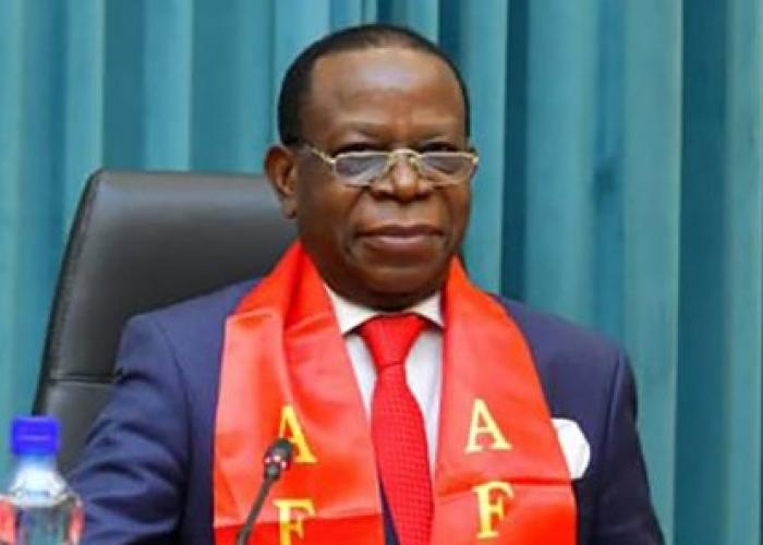 RDC : l'AFDC-A encourage Félix Tshisekedi à poursuivre toutes les réformes des forces armées et de sécurité
