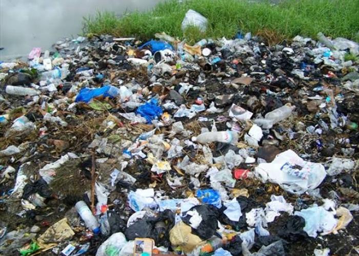 Bunia : la gestion calamiteuse des déchets affecte la vie humaine et l'environnement