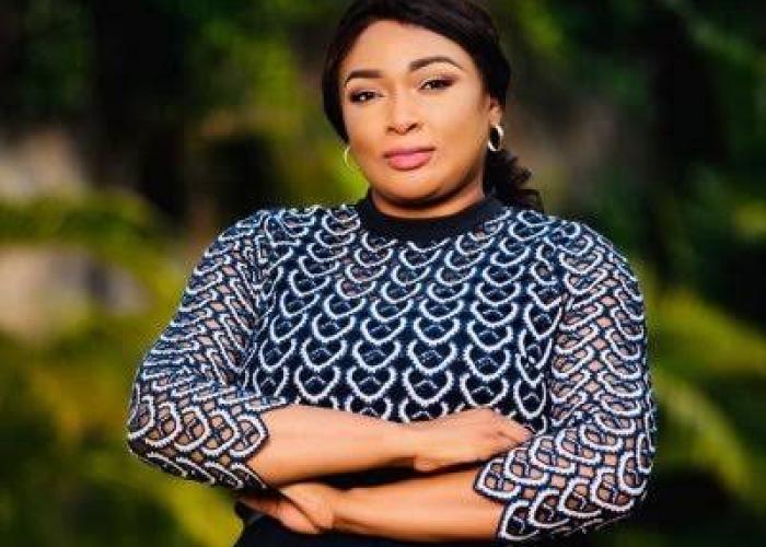 Barbara Nzimbi : « Joseph Kabila n'a pas de comptes à rendre à l'UDPS »
