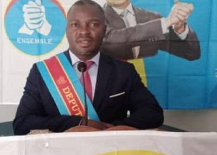 Tuerie à Beni-Lubero : Gratien Iracan appelle à la solidarité nationale et internationale