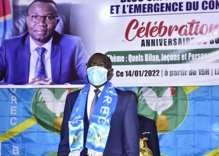 Guerre du M23 : Le BUREC dénonce la « cabale funeste » montée et nourrie contre lui et son Autorité Morale