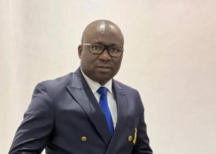 RDC : la toile s'enflamme sur la pérenne détention de l'homme d'affaires Jonas Kasimba