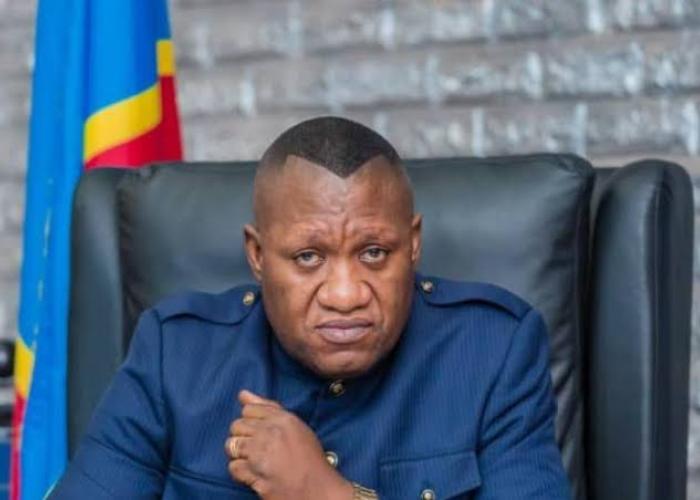 RDC : Jules Alingete en passe d’être auditionné par le parquet général près la cour des comptes
