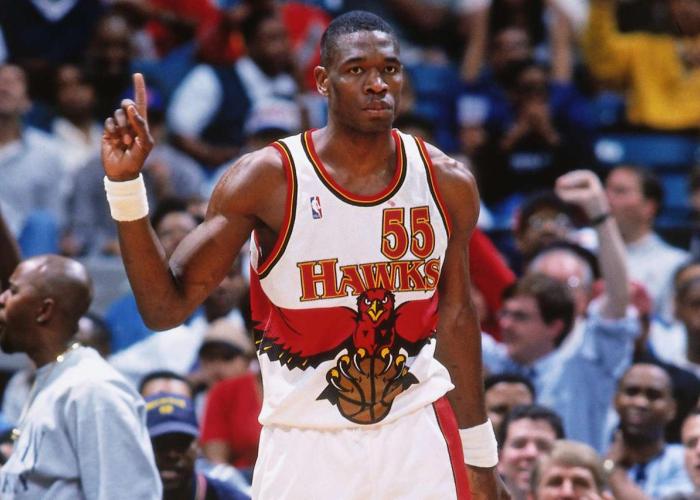 Dikembe Mutombo, légende Congolaise de la NBA, est décédé à l’âge de 58 ans