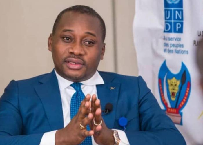 Changement de la constitution en RDC, « Les propos d'un chef de l'Etat ne se discutent pas » (Guy Luando)
