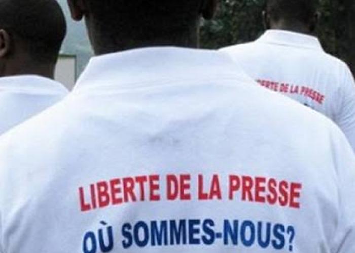 « Sous prétexte de la guerre, les médias pris au piège de la censure, à Kinshasa et dans l’Est » (JED)