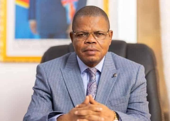 Le FPI présente ses vœux au Président Tshisekedi et réaffirme son engagement pour l'industrialisation du pays