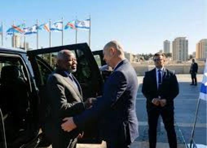 Vital Kamerhe plaide pour la paix dans l’Est de la RDC et appelle le Rwanda à coopérer