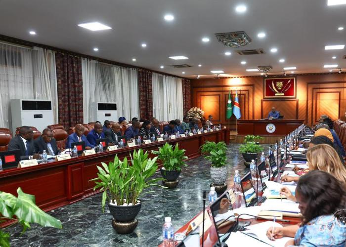 L'état de siège prorogé pour la 98e fois au Nord-Kivu et en Ituri