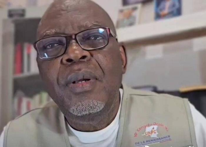 Journée mondiale de la liberté de la presse : à Goma, les journalistes comparés aux derniers soldats abandonnés au front