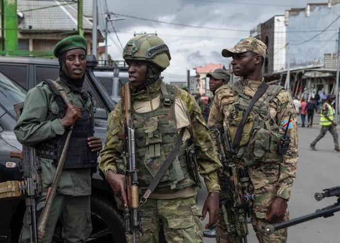 Kinshasa impute au M23 plus de 300 assassinats, 124 cas viols et 315 cas de tortures en moins d’un mois