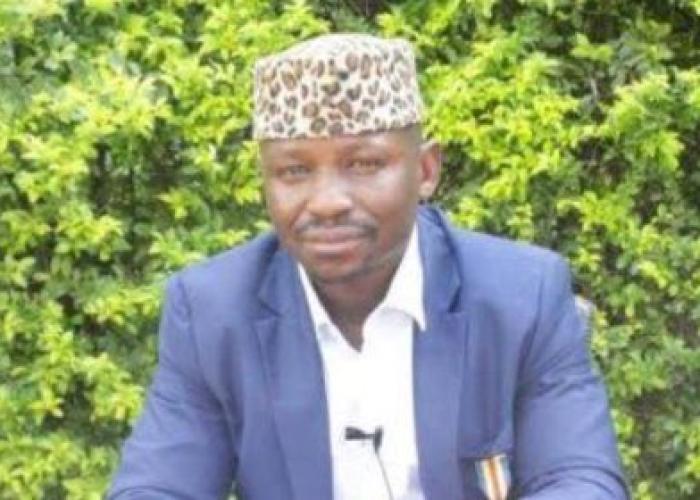 Joël Mande appelle la population Iturienne à résister au plan de déstabilisation