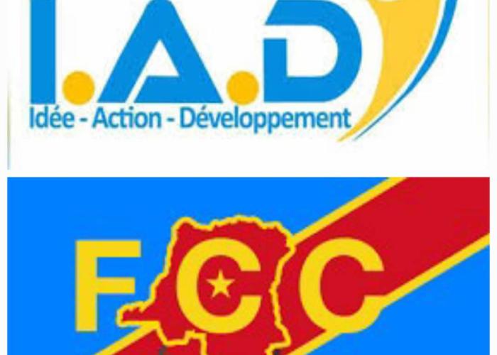 Le FCC réaffirme son engagement pour l’État de droit et salue l’accord minier RDC-USA