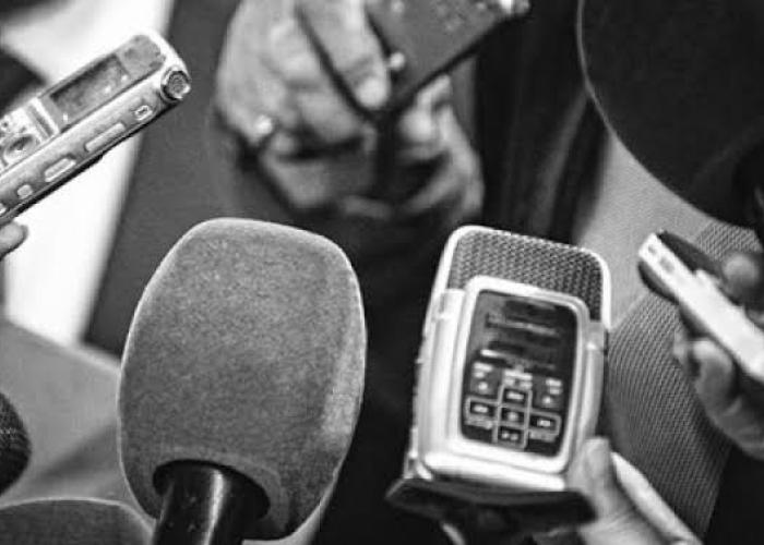 A Kinshasa, le souvenir effacé des derniers soldats de l’information dans les zones occupées par le M23