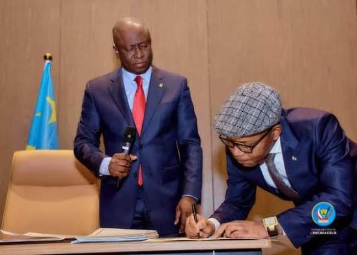 Le combat des coqs se poursuit entre Kabuya et Bizibu