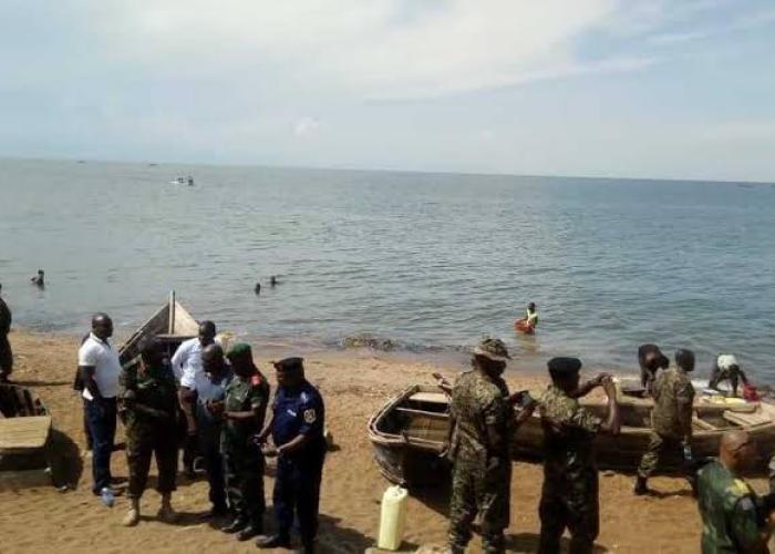 Pourquoi le gouvernement Congolais doit envisager de rompre le cessez-le-feu pour protéger ce point stratégique