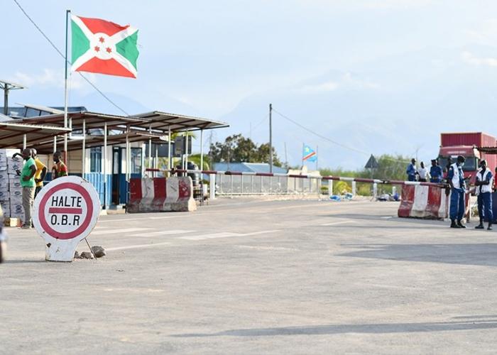 Le Burundi rejette les documents de voyage de Congolais délivrés par l’AFC/M23