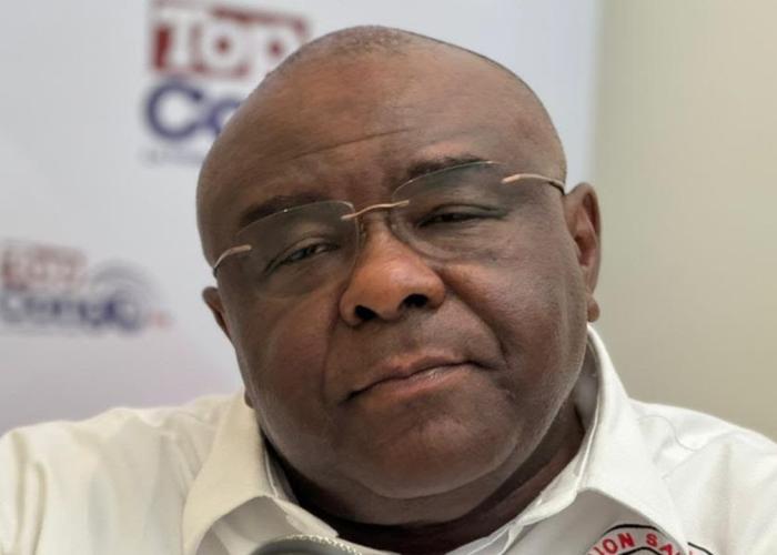 Voici la réponse de la CENCO aux "propos dangereux " de Jean-Pierre Bemba